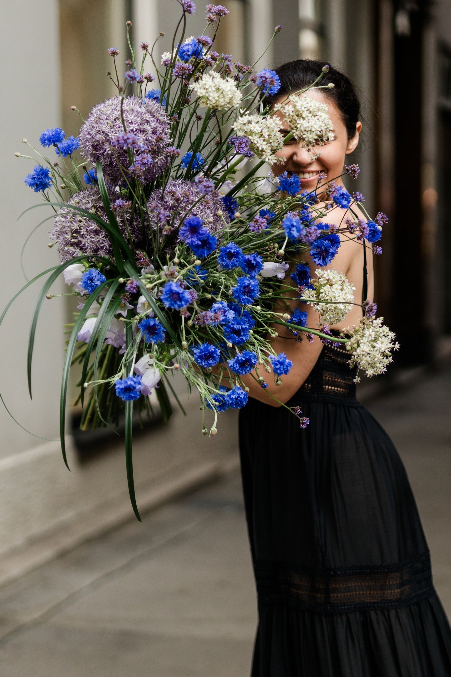 SUMMER FLOWER WORKSHOP
