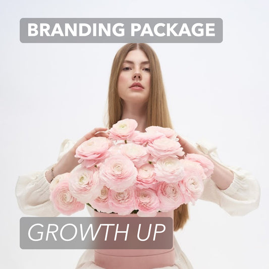 "GROWTH UP" Package