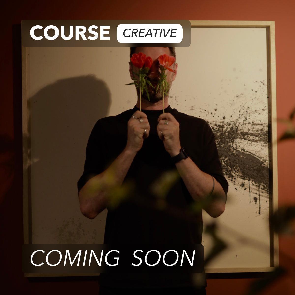 Creative Floral Design Course