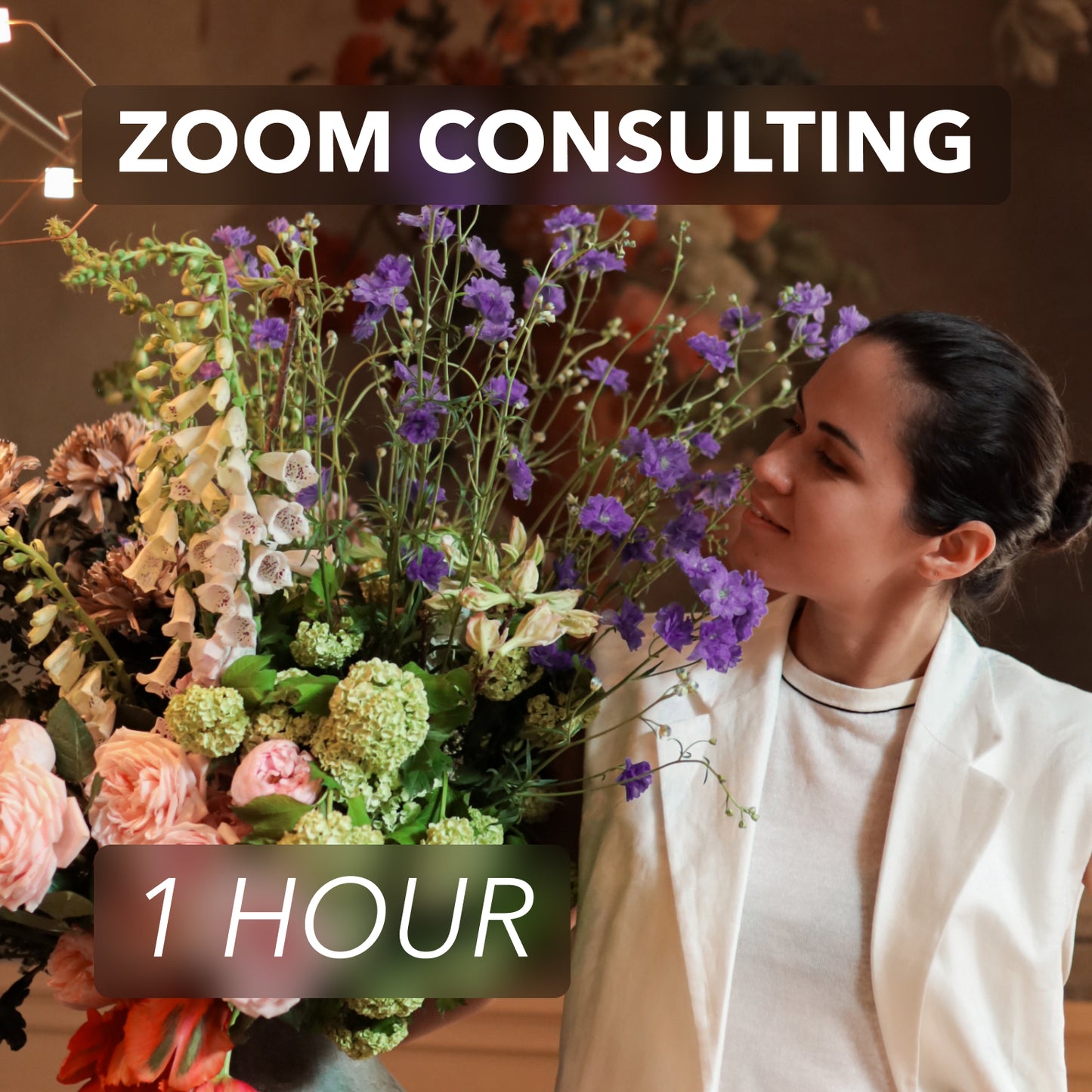 Zoom-Consulting - 1 Hour