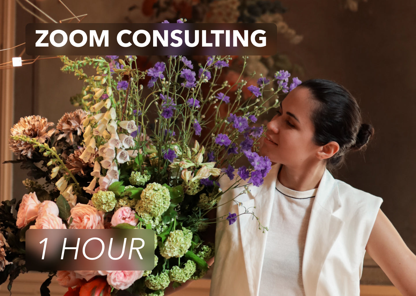 Zoom-Consulting - 1 Hour