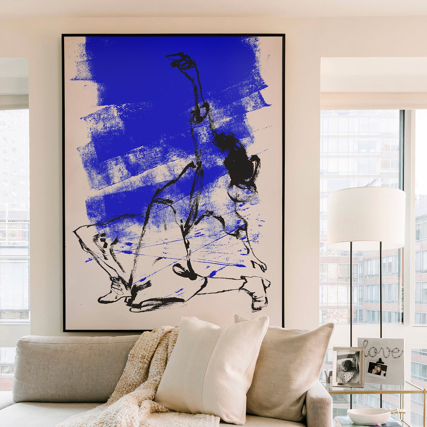 Canvas 120x170