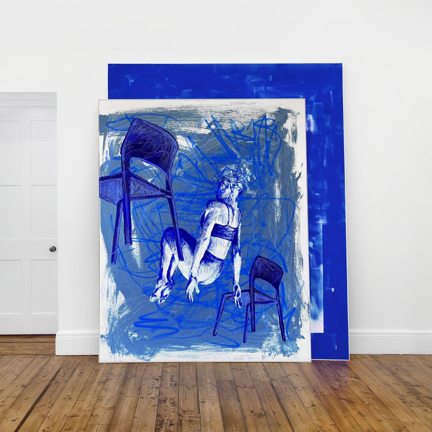 Canvas 150x200