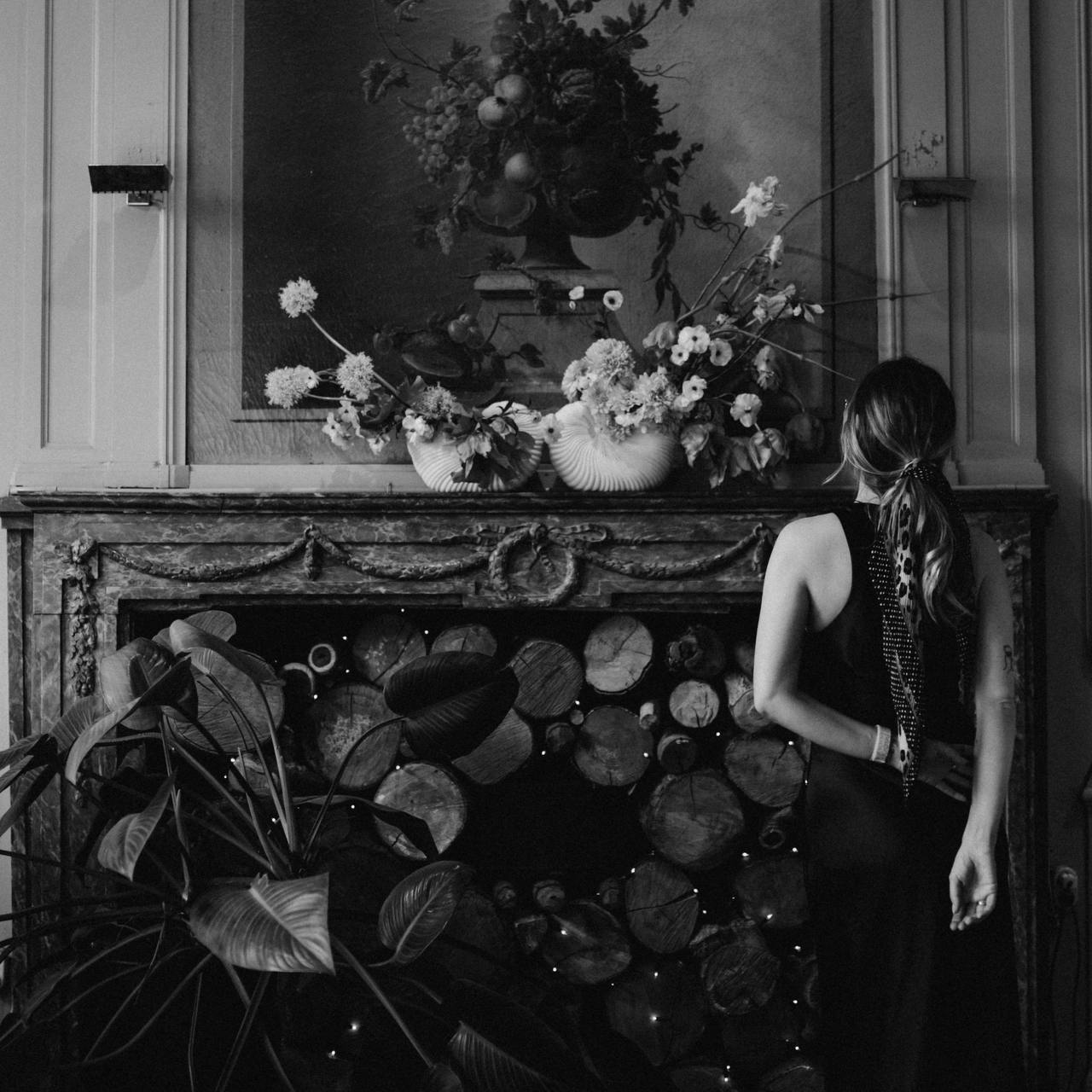 Creative Floral Design Course