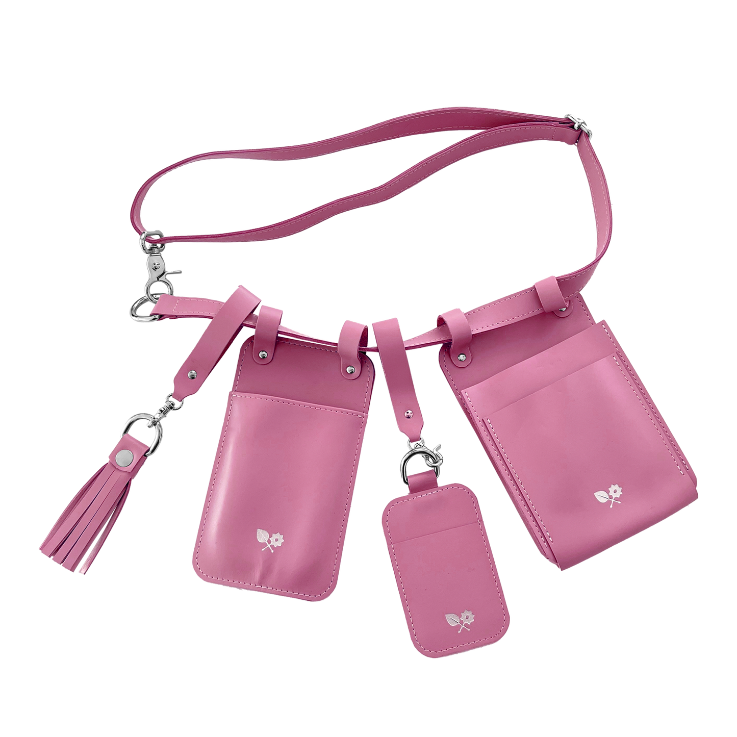Florist Smart Bag - PINK