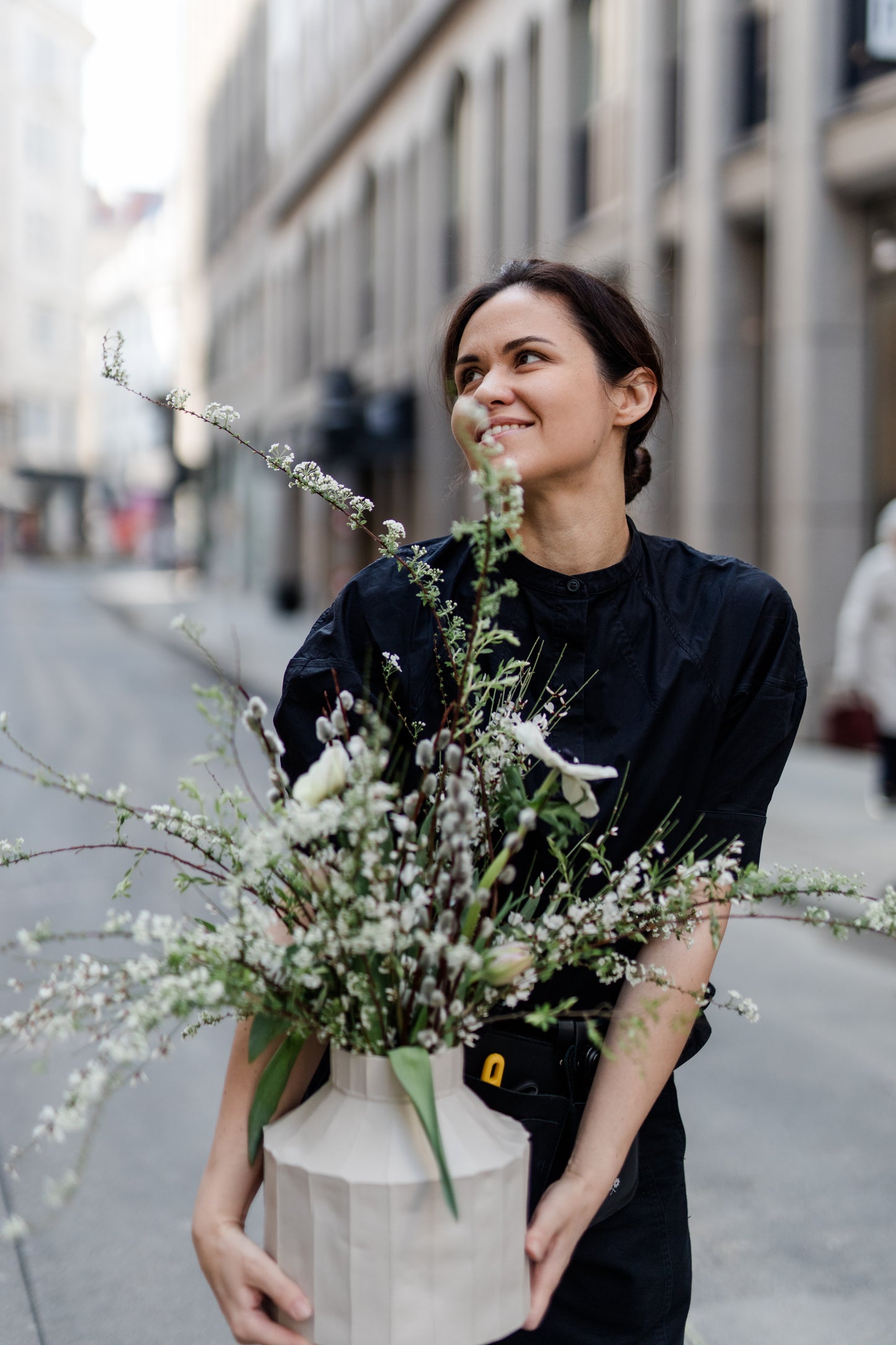 SPRING FLOWER WORKSHOP