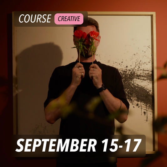 Creative Floral Design Course