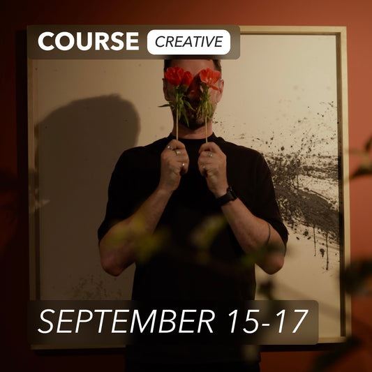 Creative Floral Design Course