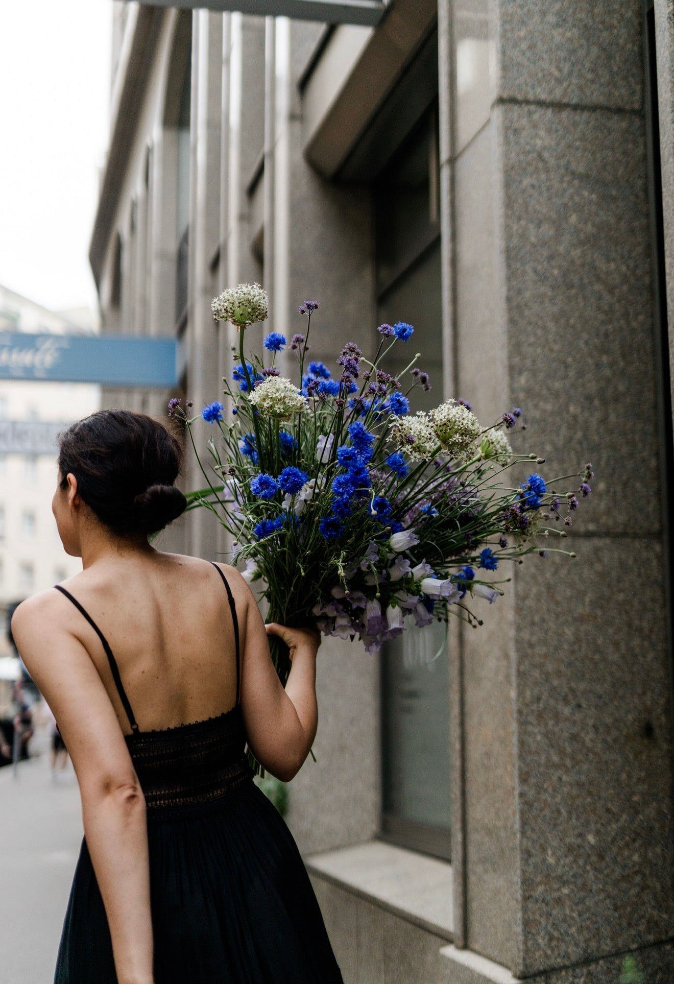 SUMMER FLOWER WORKSHOP