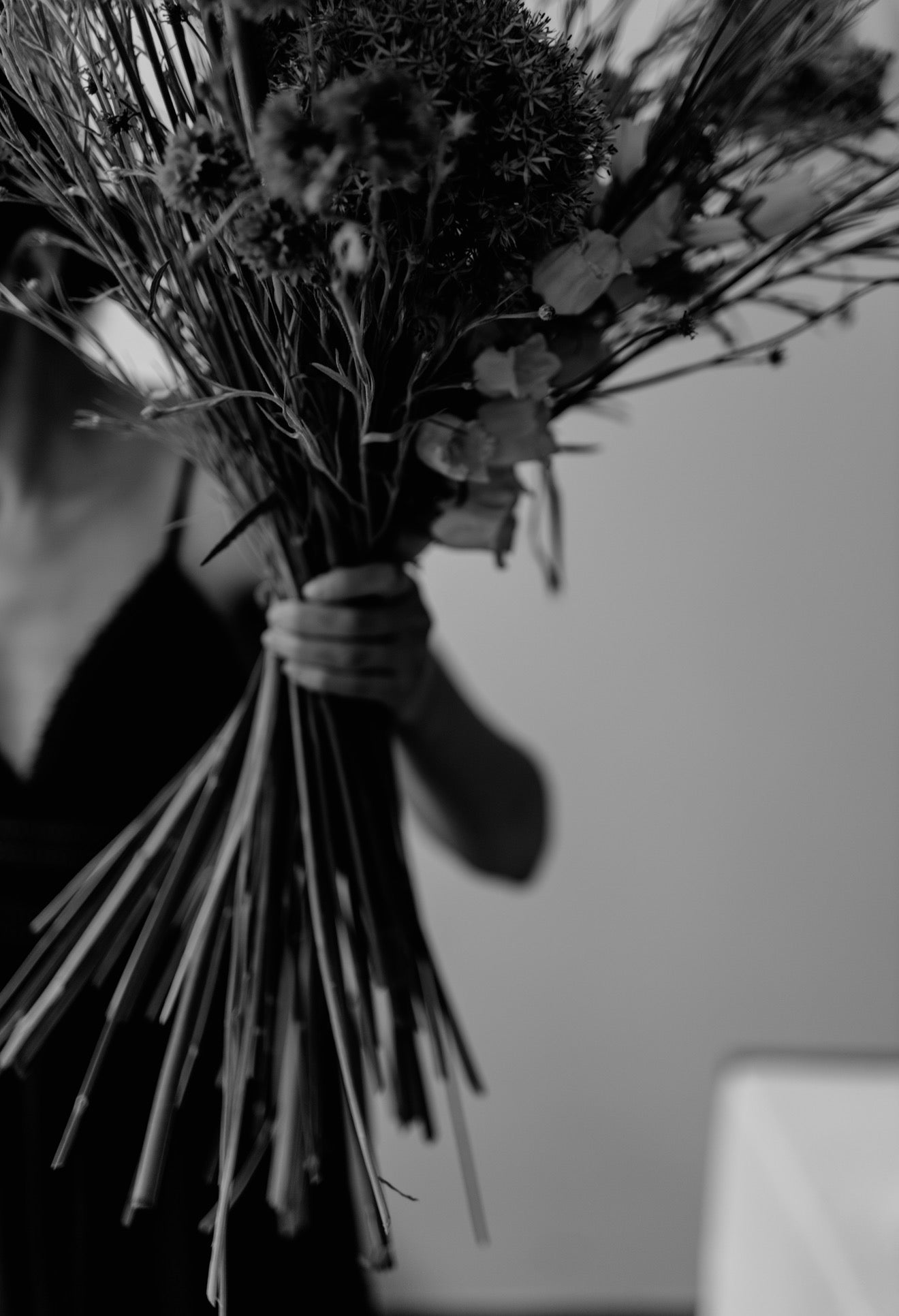 SUMMER FLOWER WORKSHOP