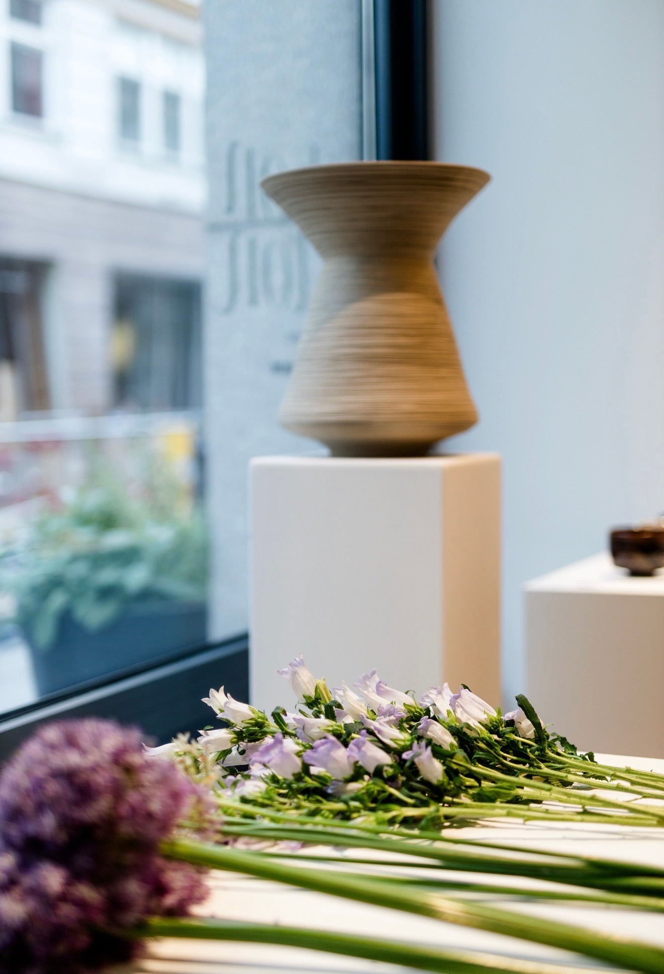 SUMMER FLOWER WORKSHOP