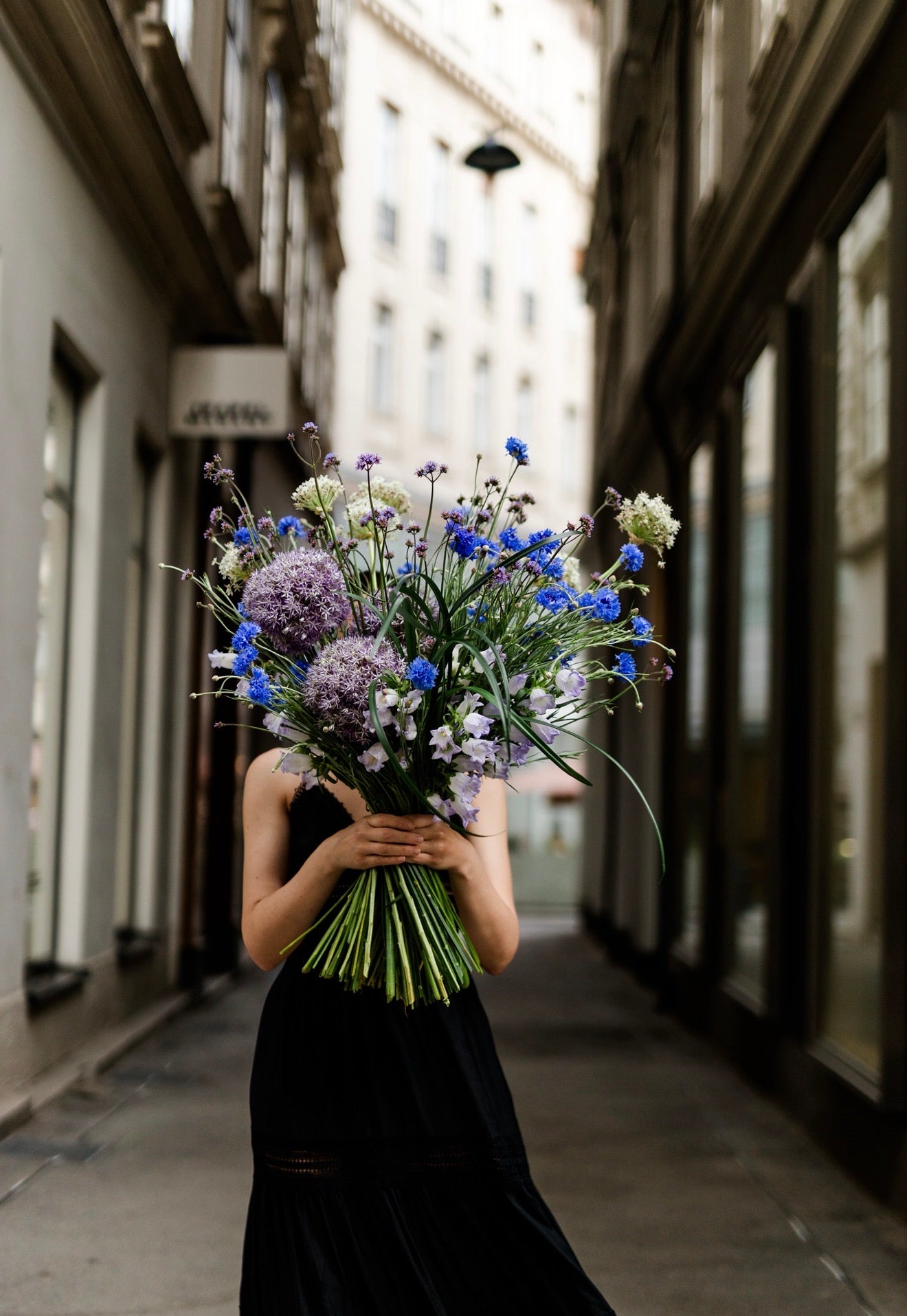 SUMMER FLOWER WORKSHOP