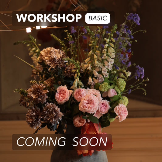 Color Science In Floral Design