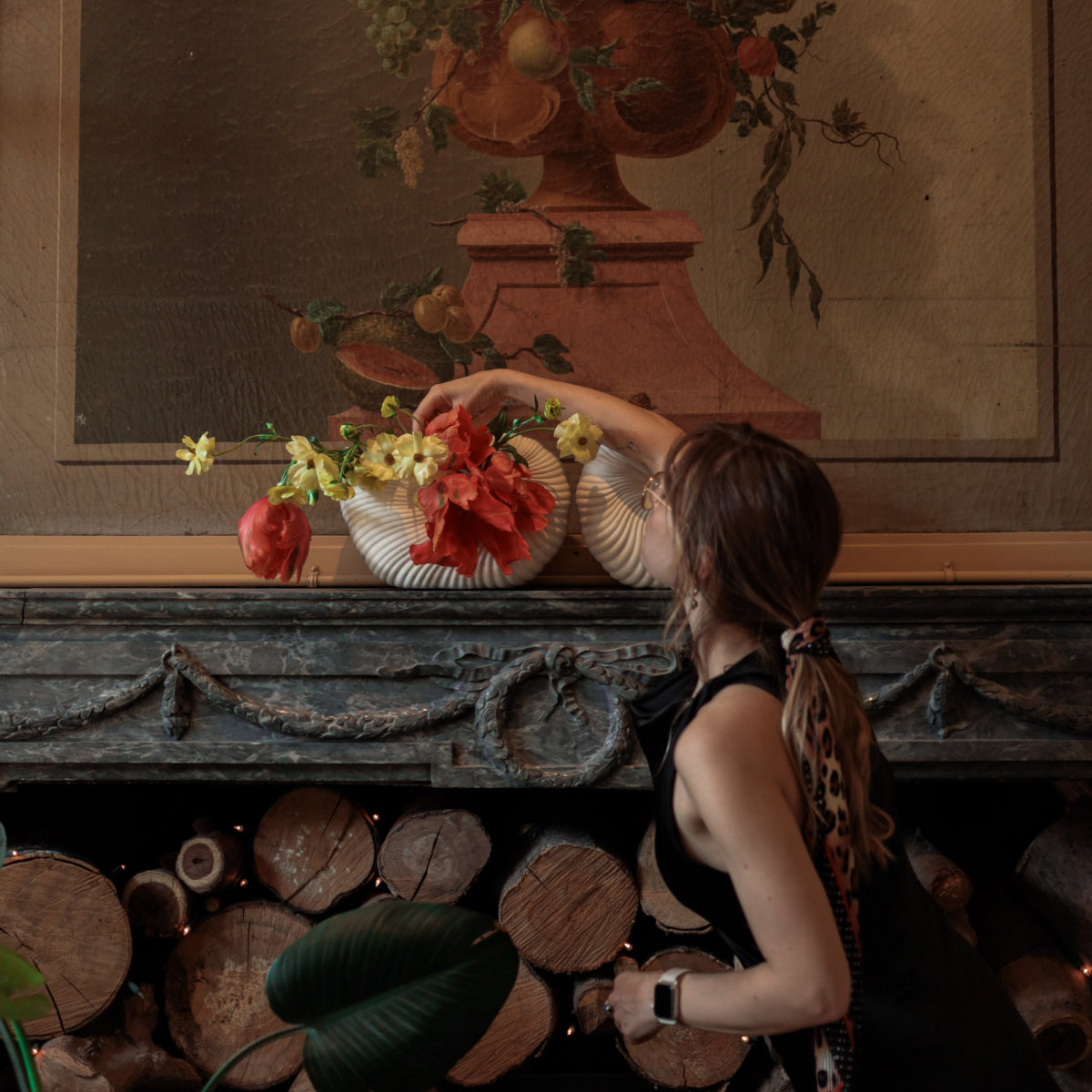 Creative Floral Design Course